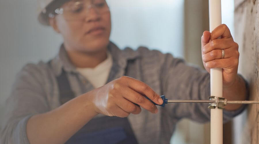 Professional annual plumbing maintenance services in Avilla, MO